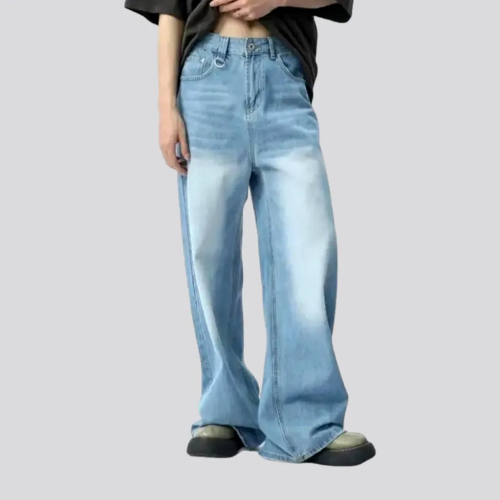Baggy men's 90s jeans | Jeans4you.shop