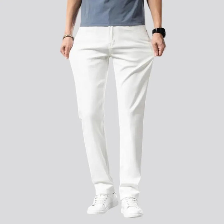 White 90s men's jean pants | Jeans4you.shop