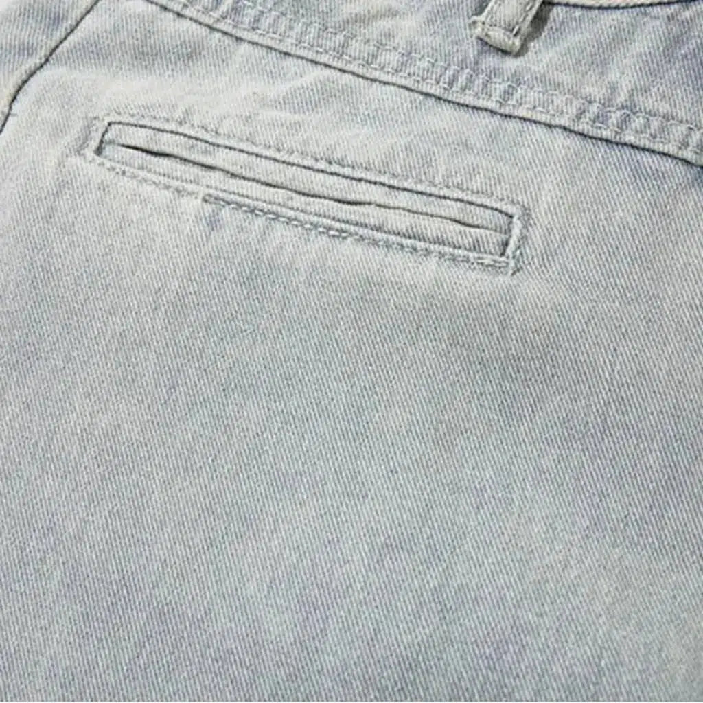 Cargo jeans
 for men