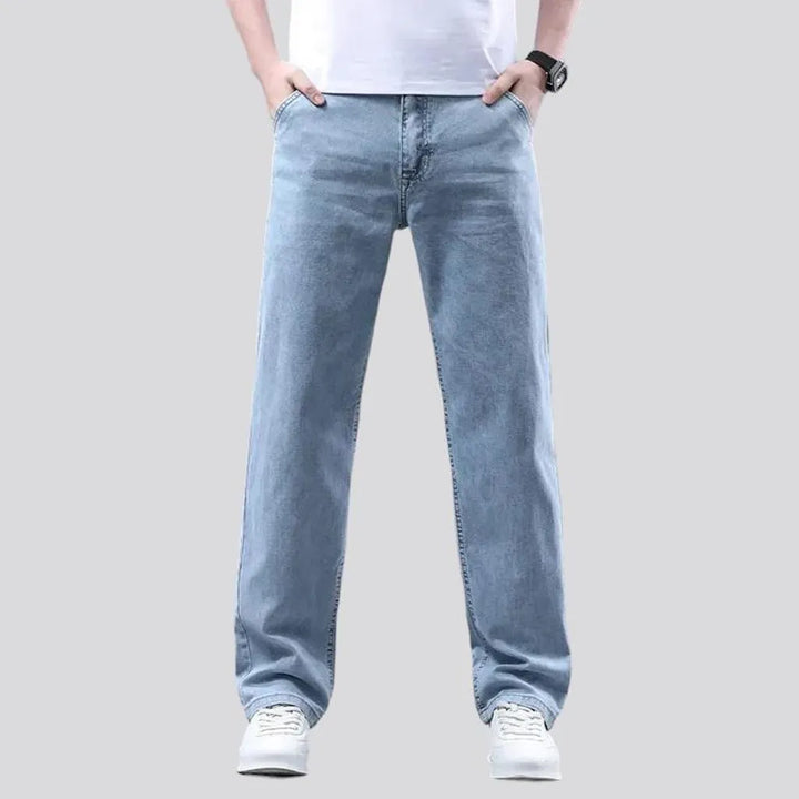 90s men's straight jeans