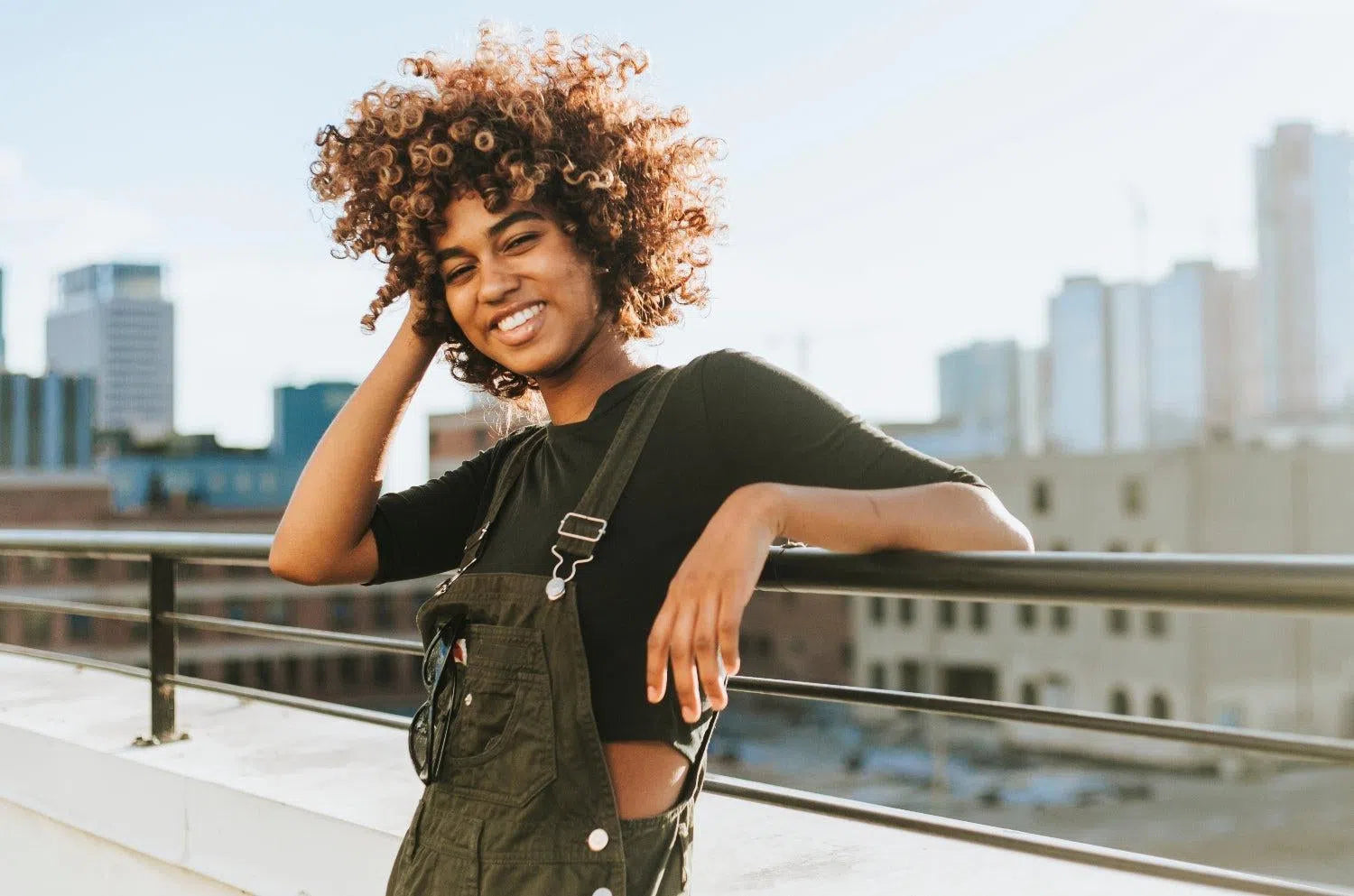 5 Reasons Why the Jean Romper is the Perfect Outfit – Jeans4you.shop