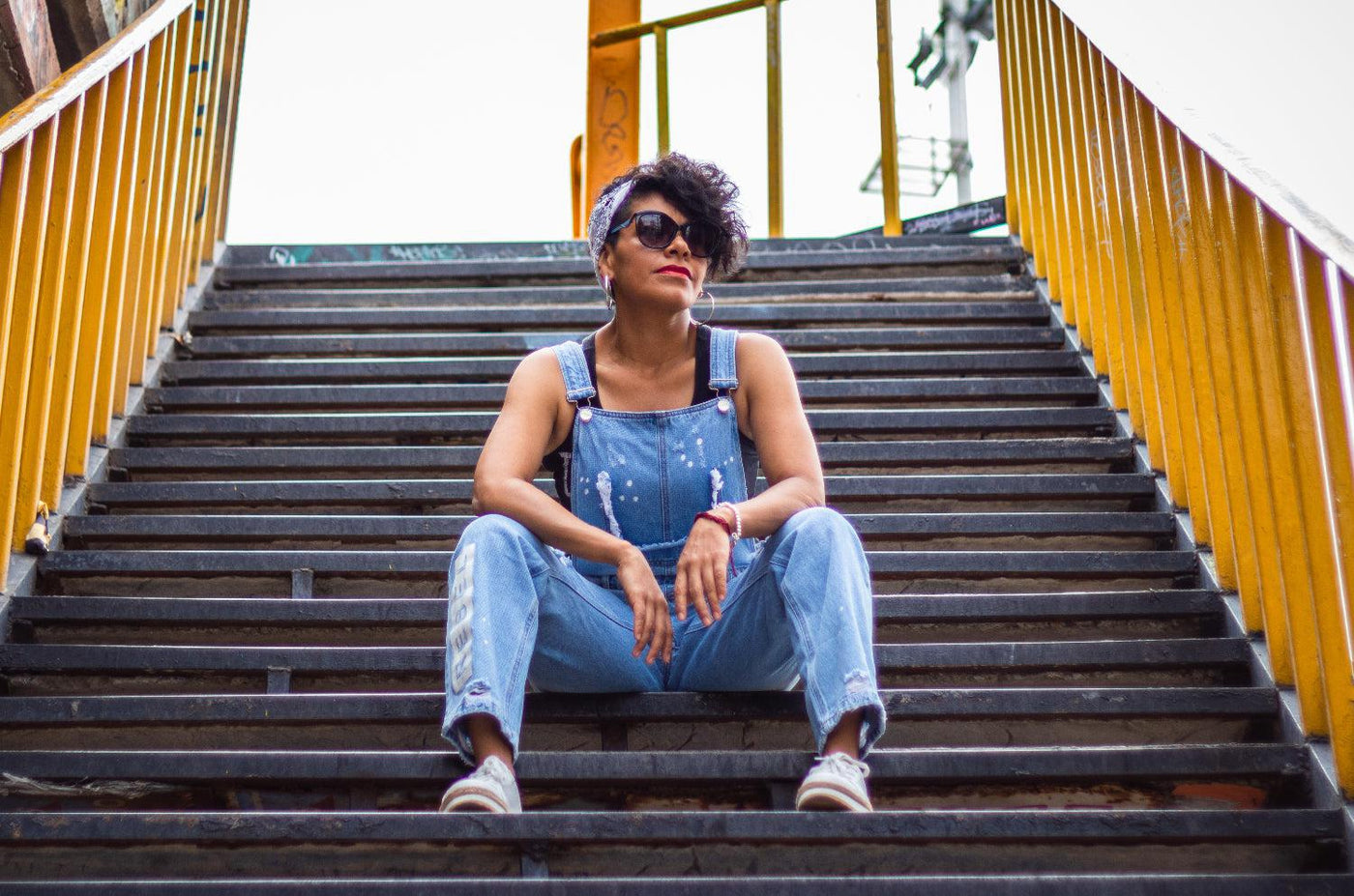 Denim Overalls for Women: How to Leave a Lasting Impression