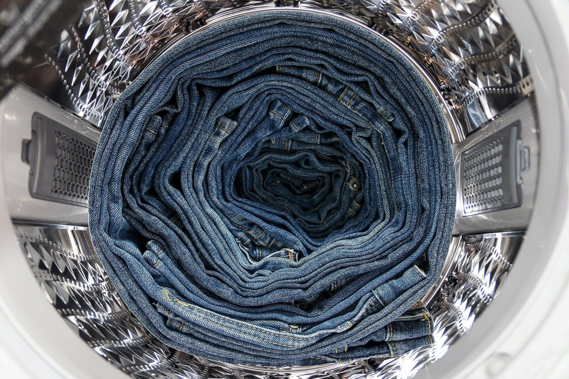 Here's how you should wash your jeans if you want them to last forever! | Jeans4you.shop