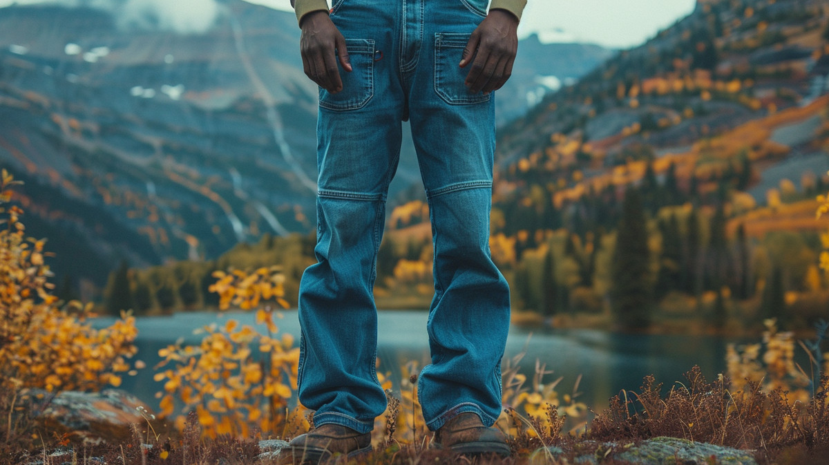 Men's Jeans Overalls: The Ultimate Fall 2024 Wardrobe Necessity | Jeans4you.shop