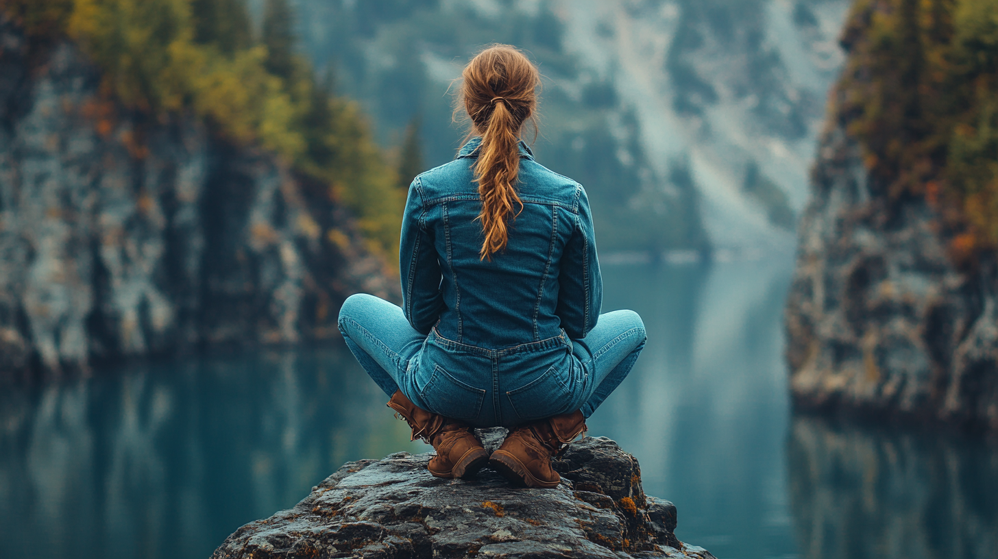 Women's Denim Jumpsuits: The Autumn 2024 Fashion Statement