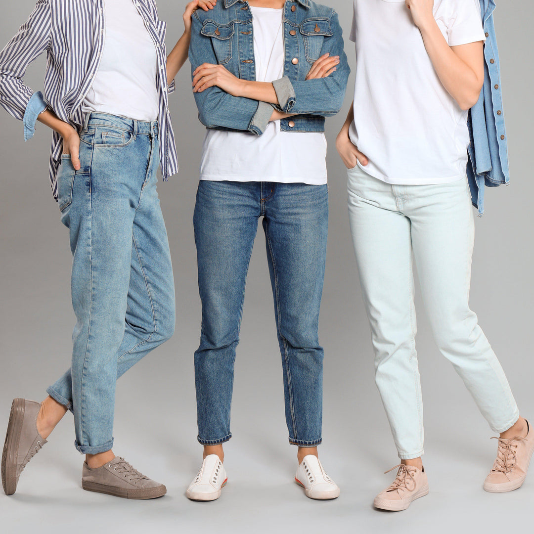 Women's jeans: what to pay attention to? | Jeans4you.shop