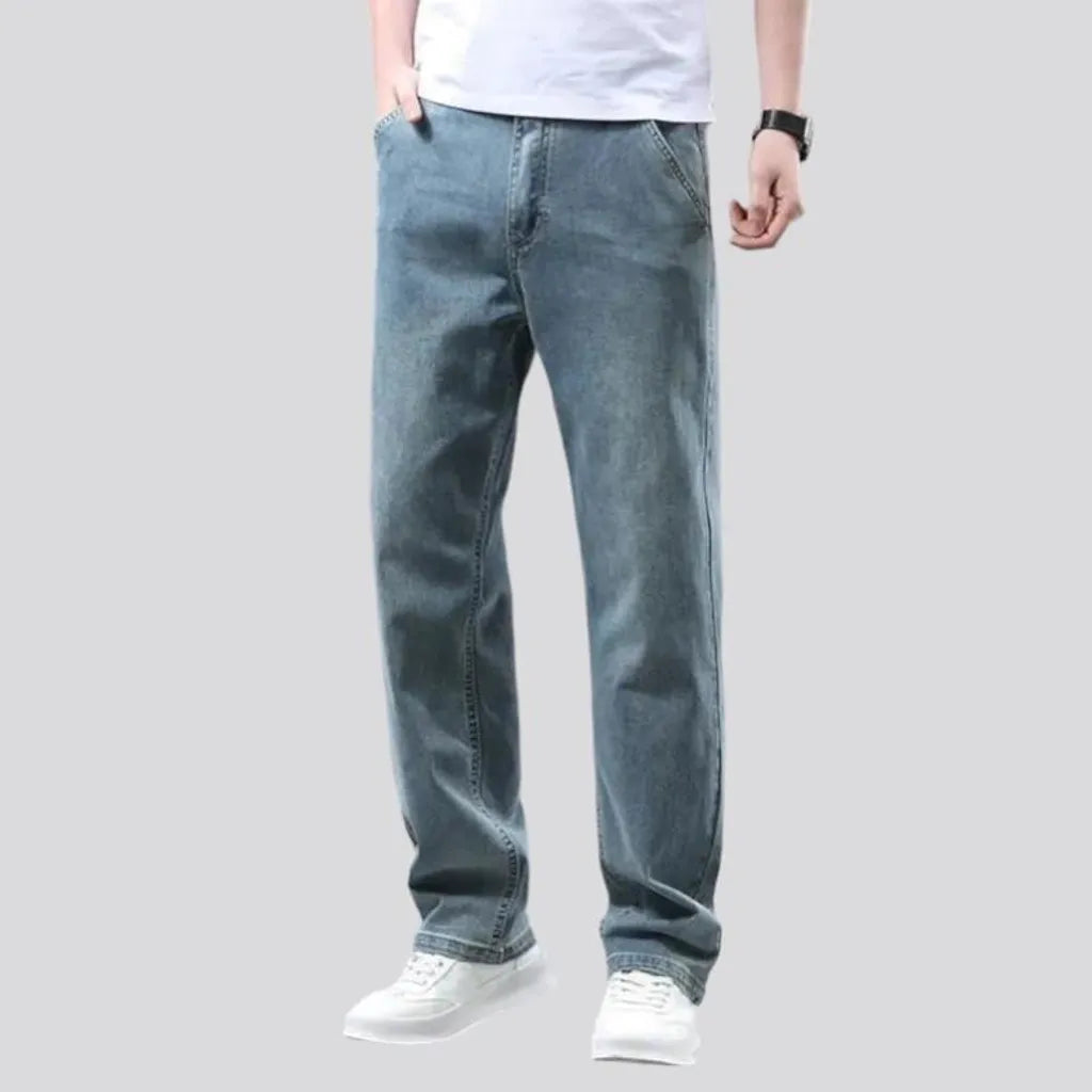 90s men's thin jeans