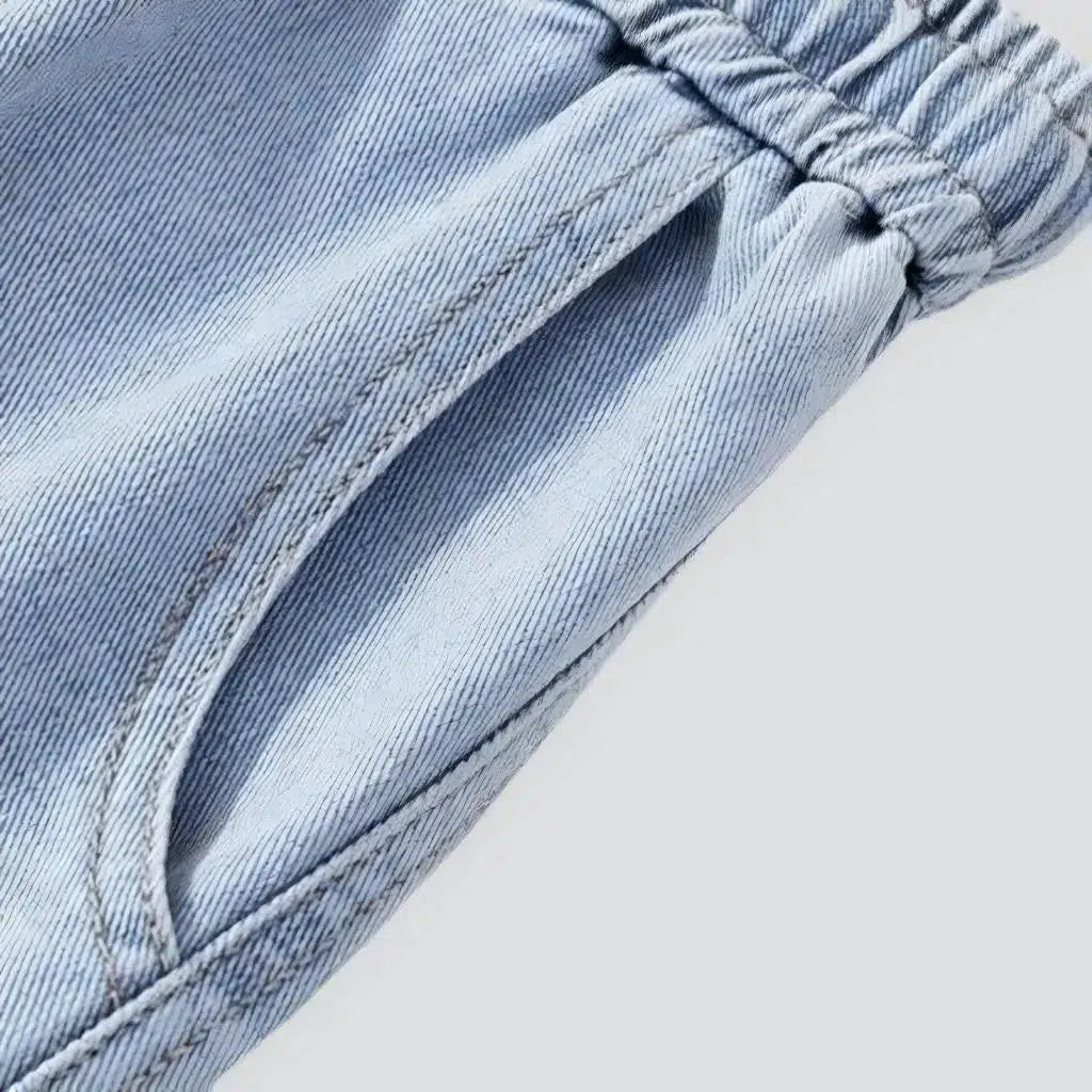 Fashion vintage jeans
 for men