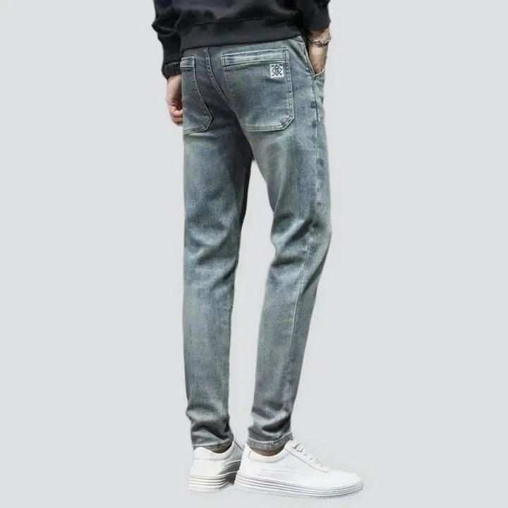 Y2k men's vintage jeans