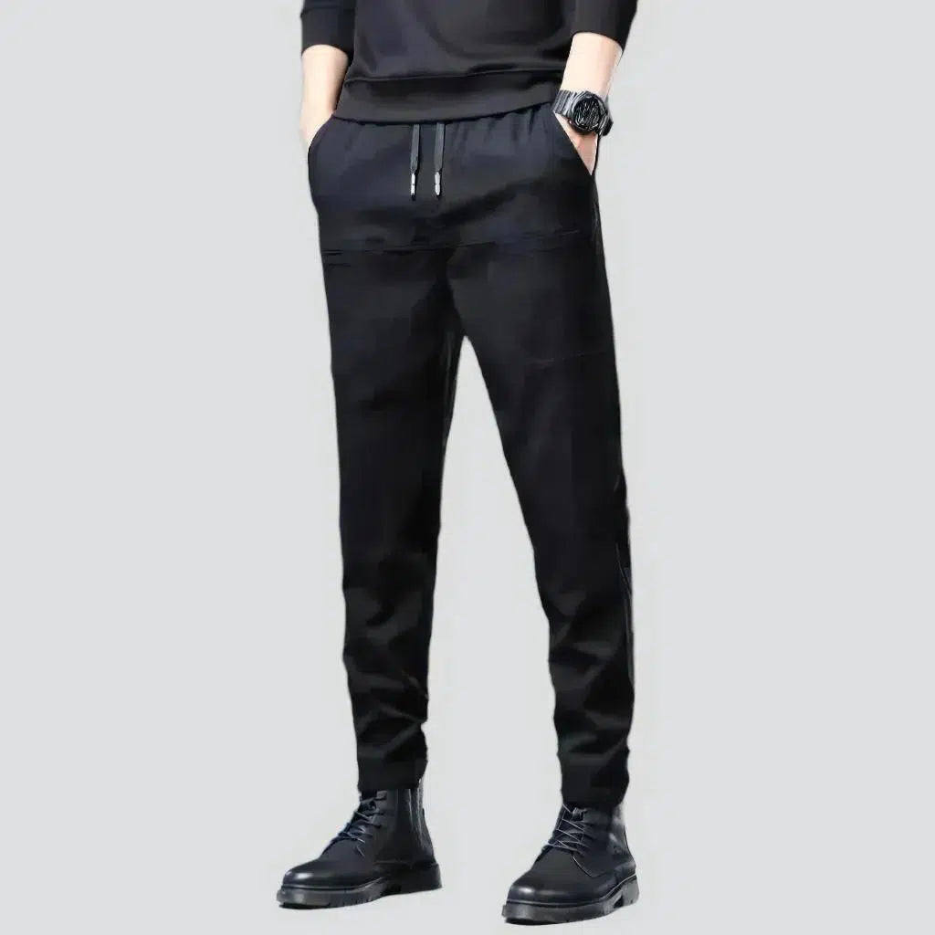 Joggers casual jeans
 for men