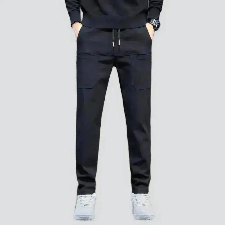 Joggers casual jeans
 for men