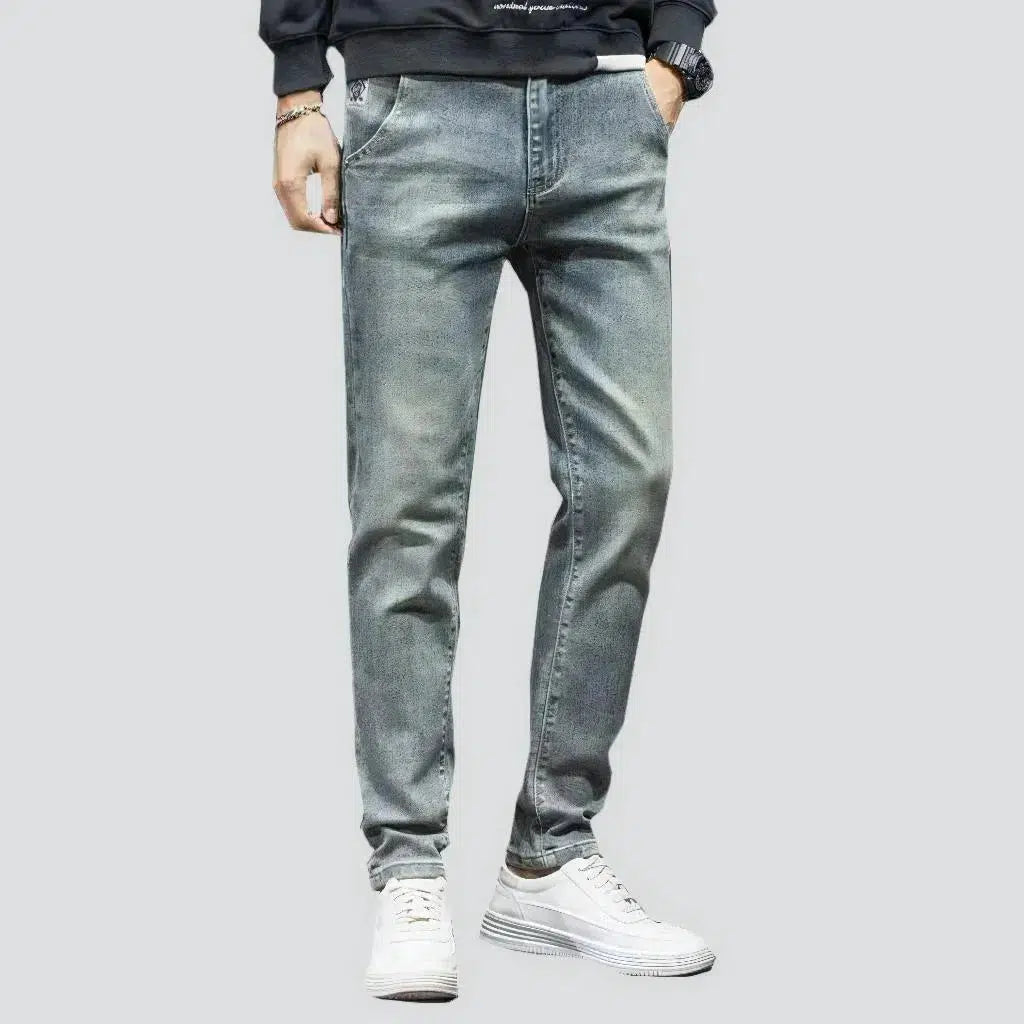 Y2k men's vintage jeans