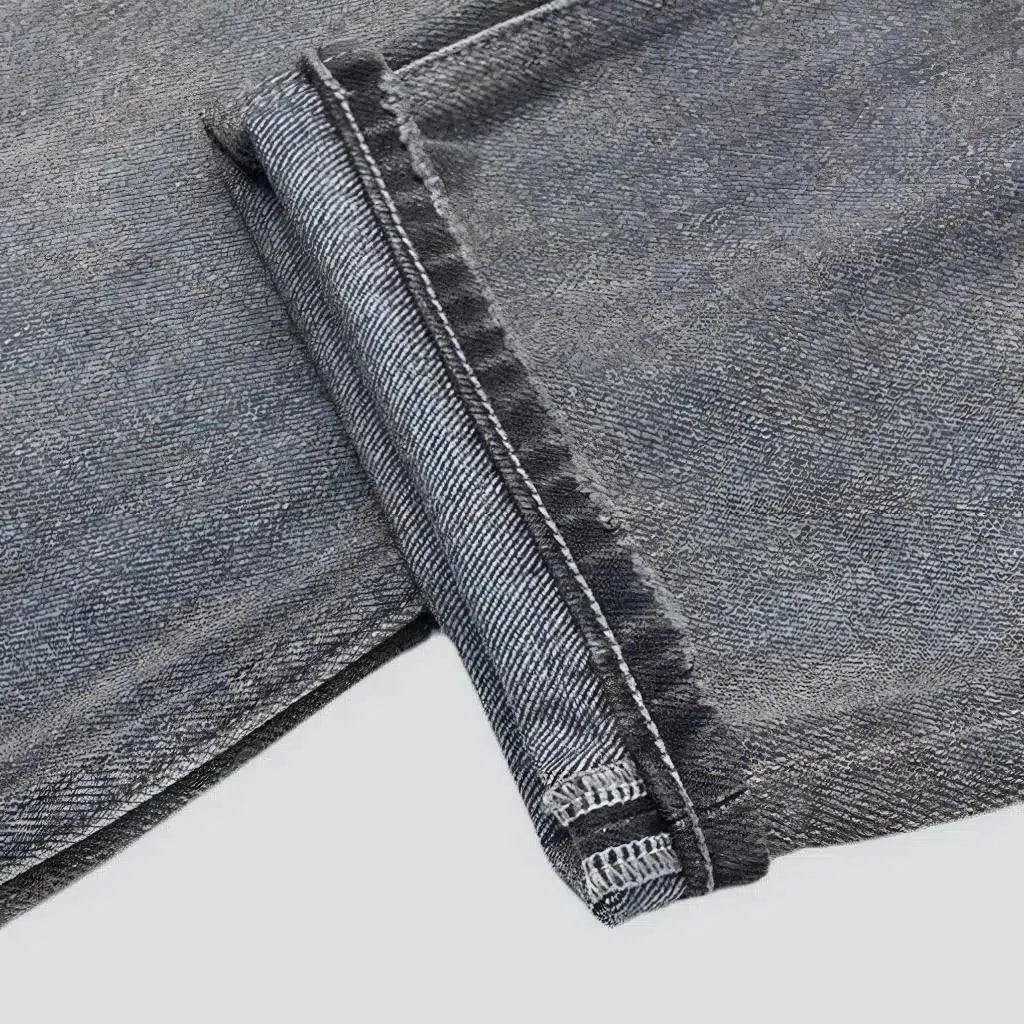 Men's 15.2oz jeans
