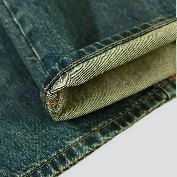 90s vintage jeans
 for men