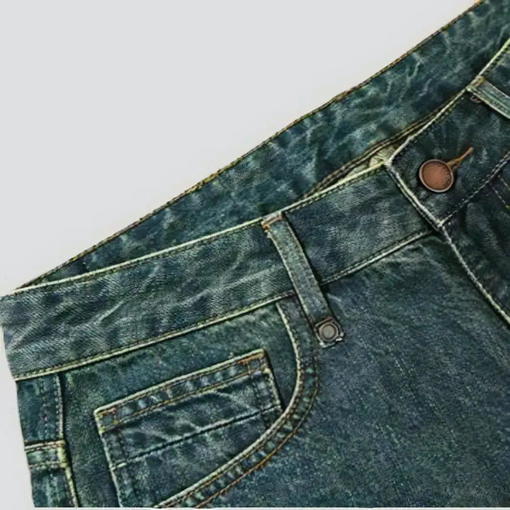 90s vintage jeans
 for men