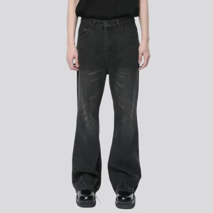 Floor-length jeans
 for men | Jeans4you.shop