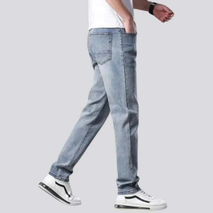 Vintage conical jeans
 for men