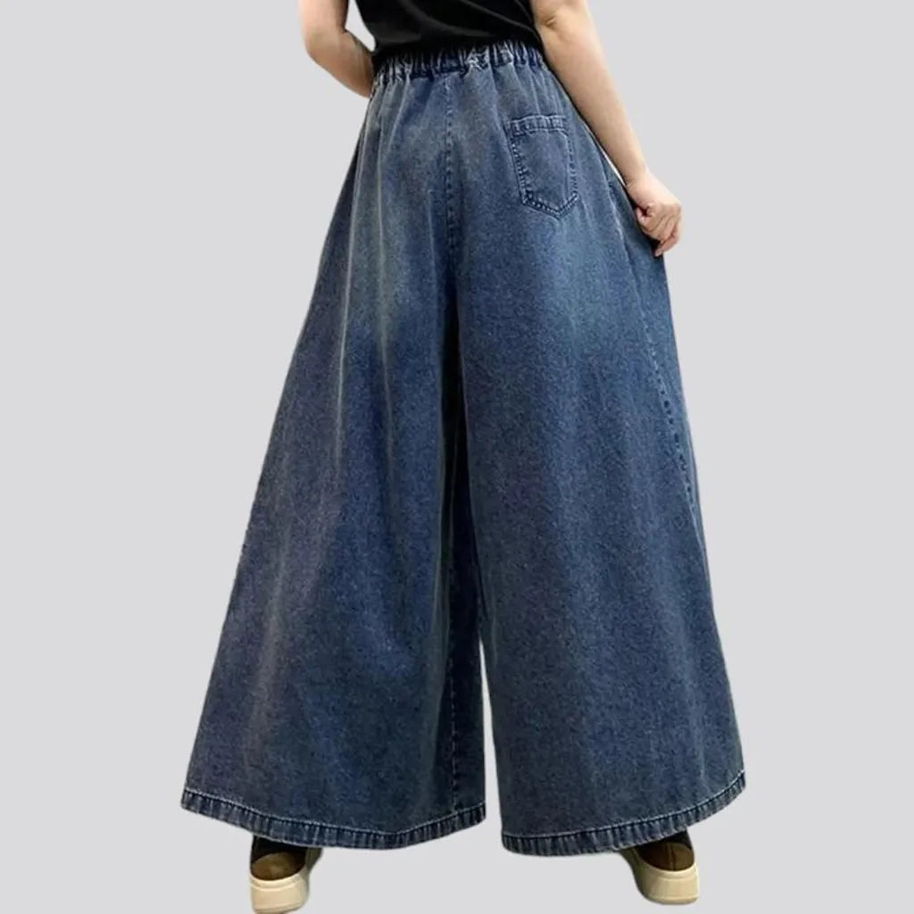 Vintage women's jean pants
