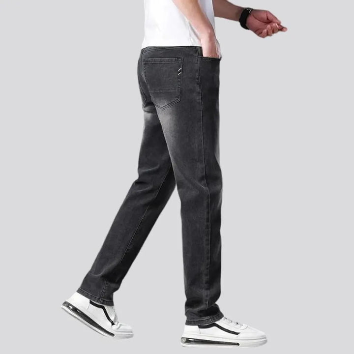 Vintage conical jeans
 for men