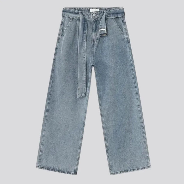 Aged men's jeans | Jeans4you.shop