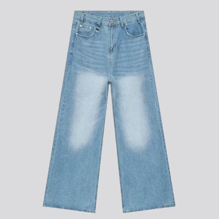 Baggy men's 90s jeans | Jeans4you.shop