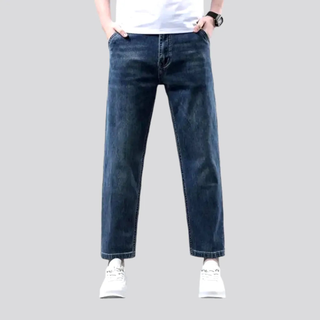 90s ankle-length jeans
 for men | Jeans4you.shop