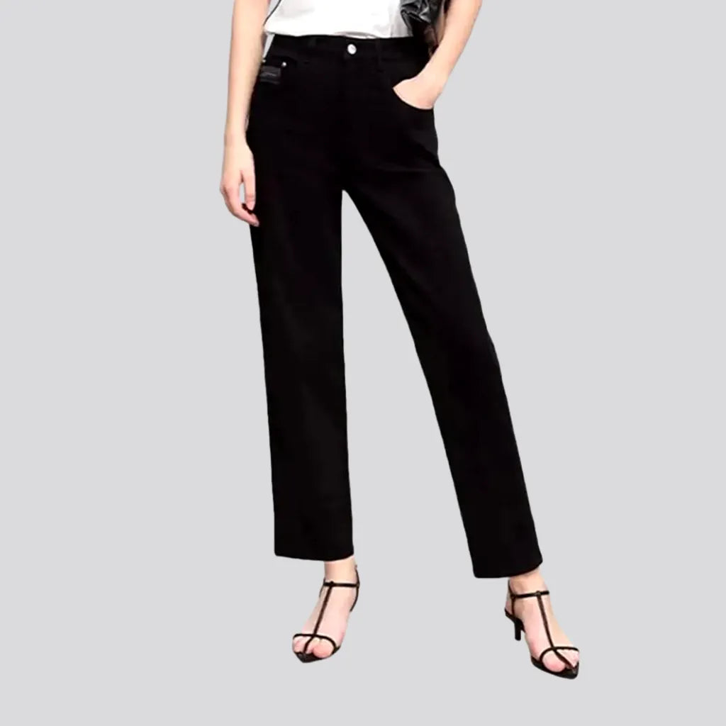 90s black jean pants
 for women | Jeans4you.shop