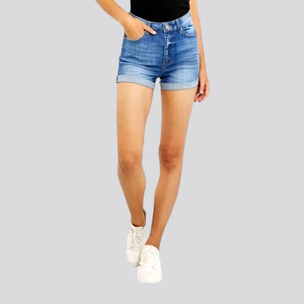 90s jean shorts
 for ladies | Jeans4you.shop