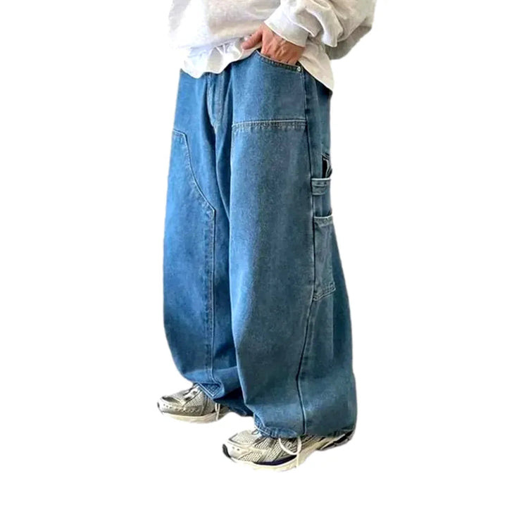 90s jeans
 for men