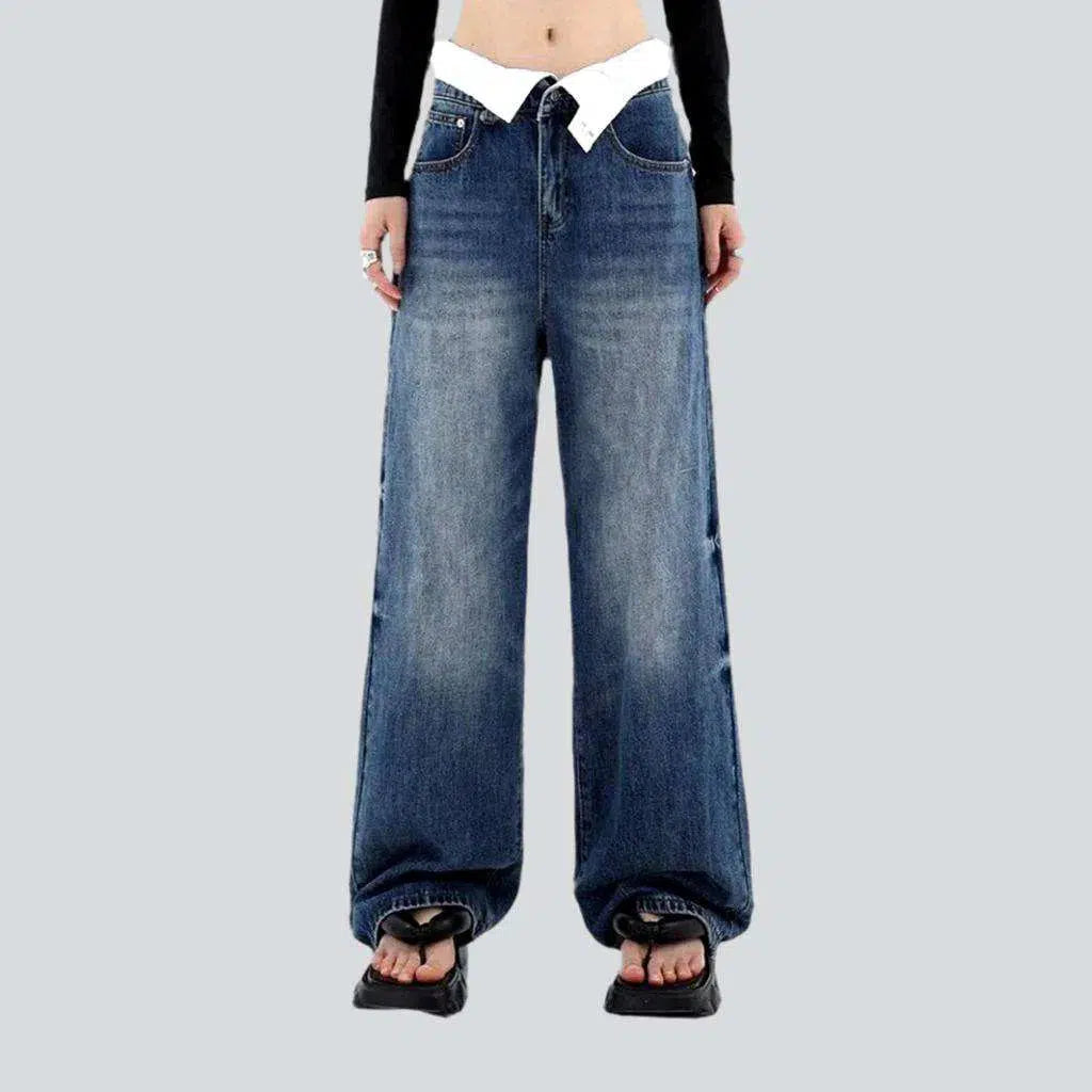 90s jeans
 for women | Jeans4you.shop