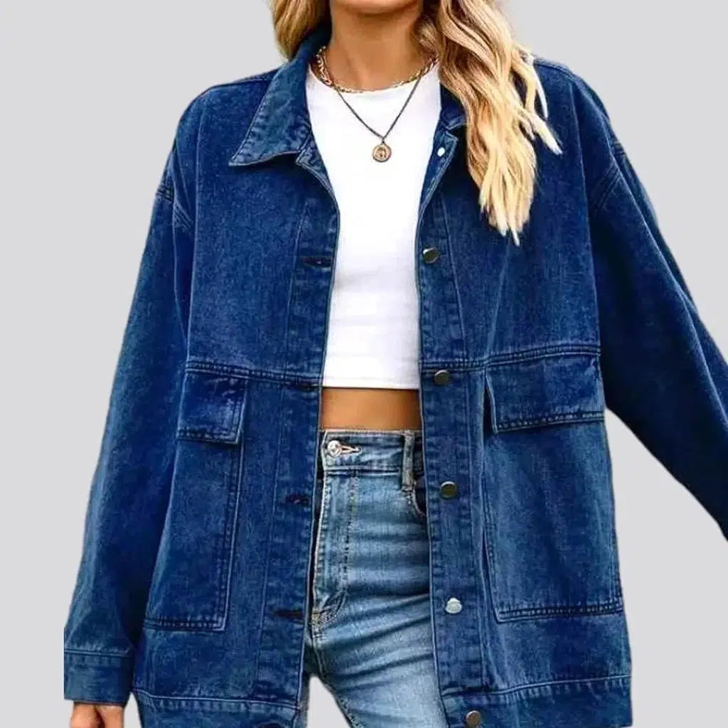 90s jeans jacket
 for ladies | Jeans4you.shop