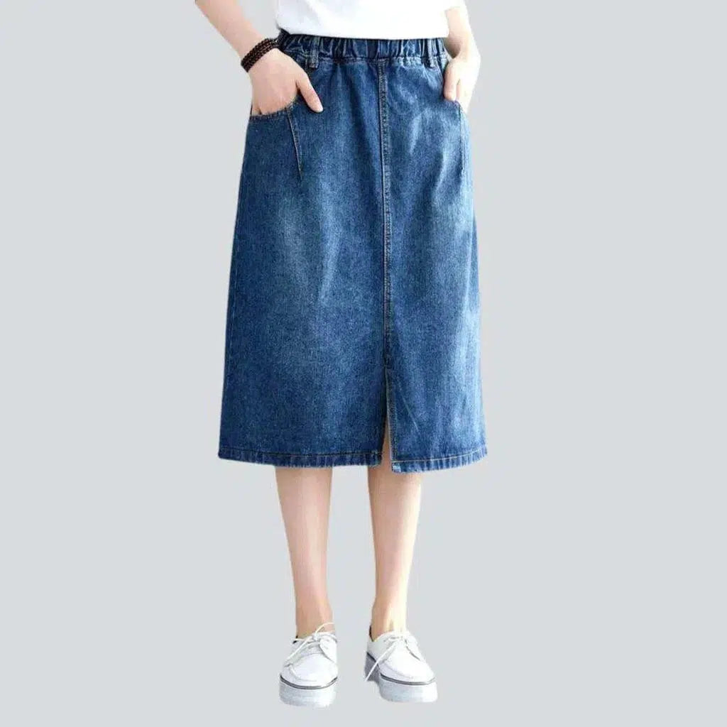 90s jeans skirt
 for ladies | Jeans4you.shop