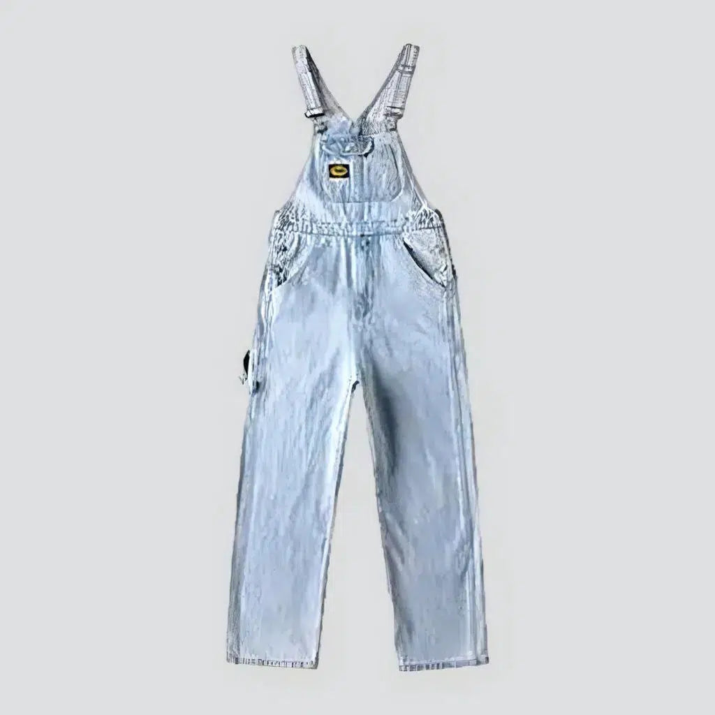 90s men's jean overall | Jeans4you.shop