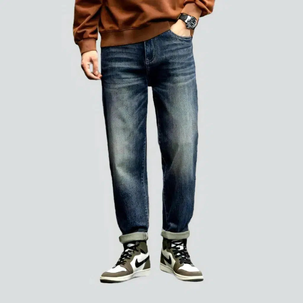 90s men's sanded jeans | Jeans4you.shop