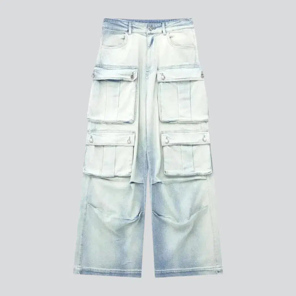 90s women's high-waist jeans | Jeans4you.shop