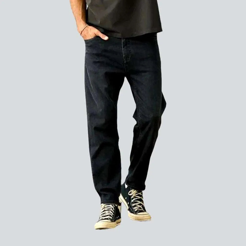 9.5oz lightweight jeans
 for men | Jeans4you.shop