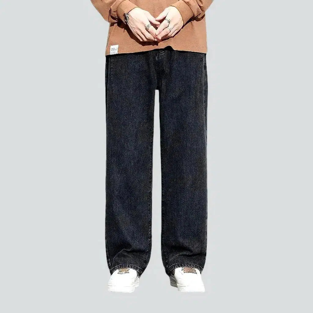 Baggy 90s jeans
 for men | Jeans4you.shop