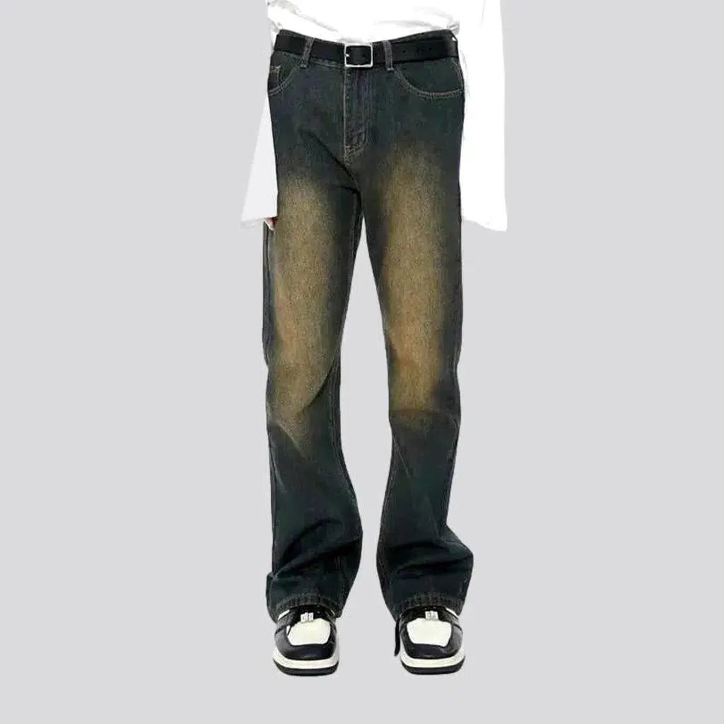 Baggy men's vintage jeans | Jeans4you.shop