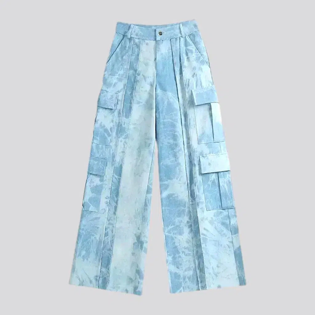 Baggy women's jeans pants | Jeans4you.shop
