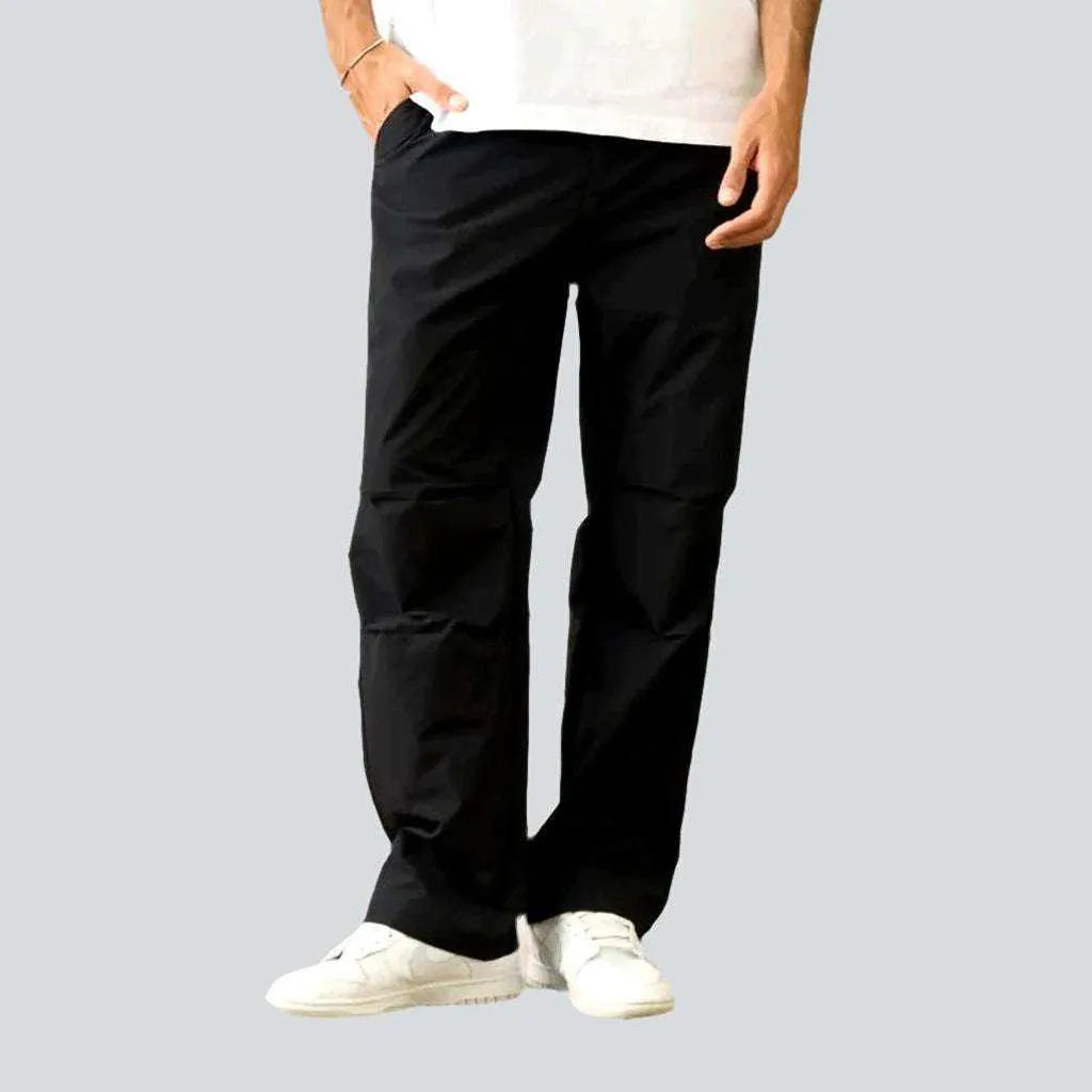 Baggy y2k men's jeans pants | Jeans4you.shop