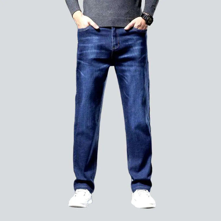 Business casual stretch men's jeans | Jeans4you.shop