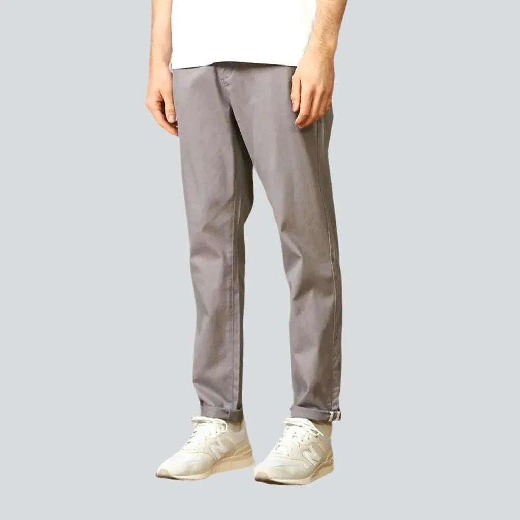 Color men's jean pants | Jeans4you.shop