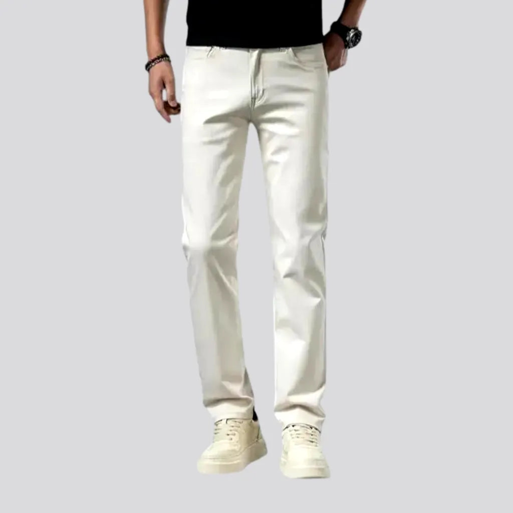 Color street jeans pants
 for men | Jeans4you.shop