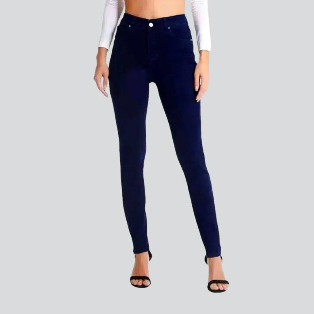 Color women's jeans | Jeans4you.shop