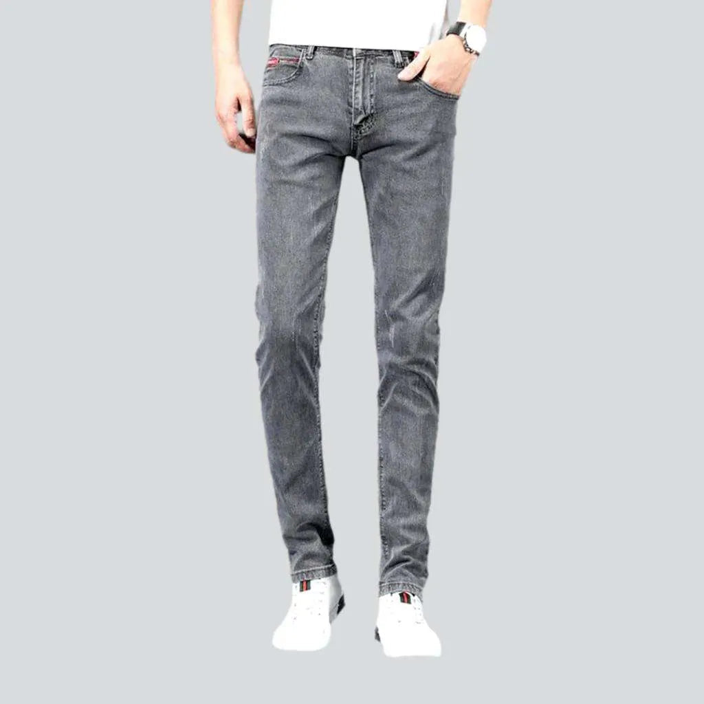 Comfortable men's casual jeans | Jeans4you.shop
