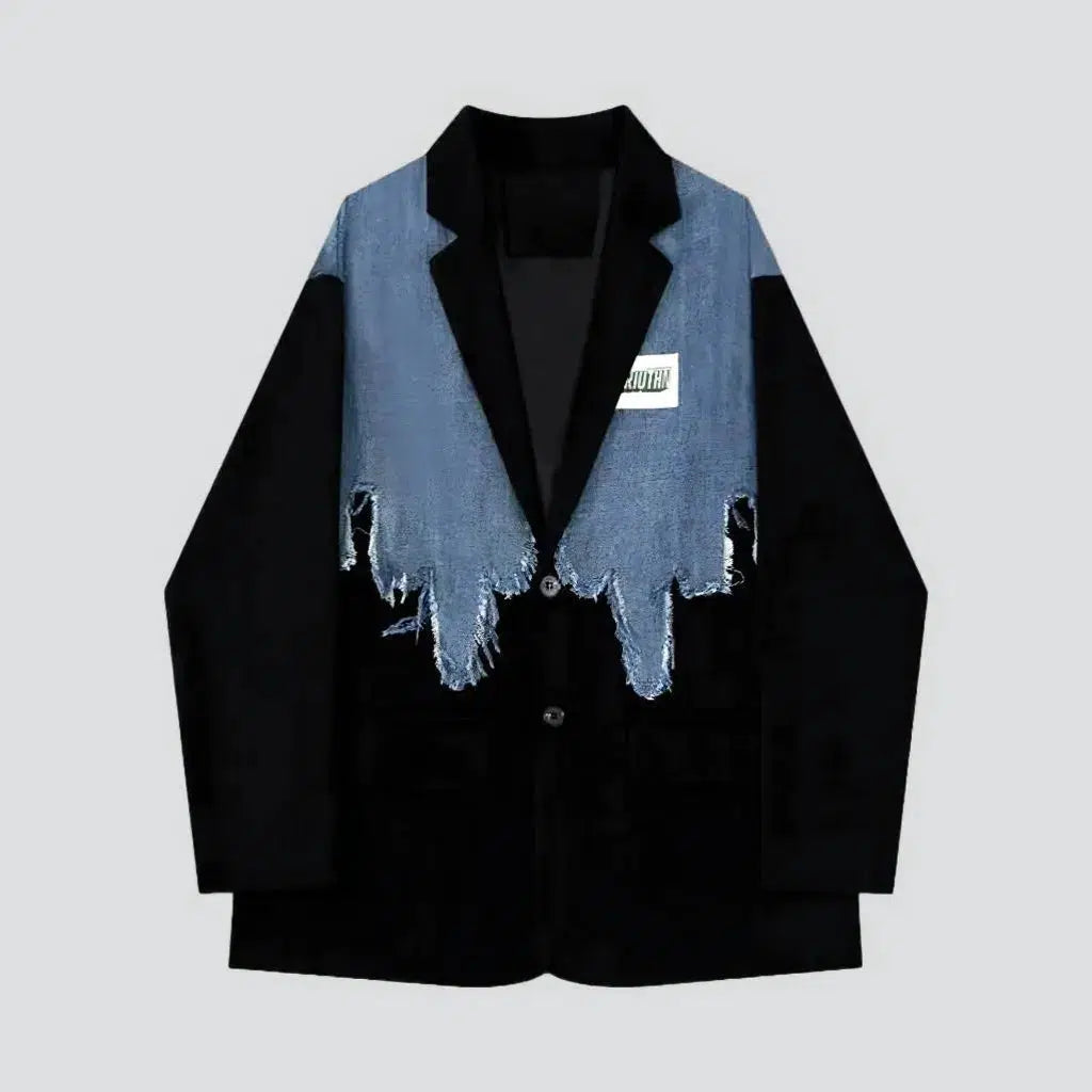 Fashion denim jacket
 for ladies | Jeans4you.shop