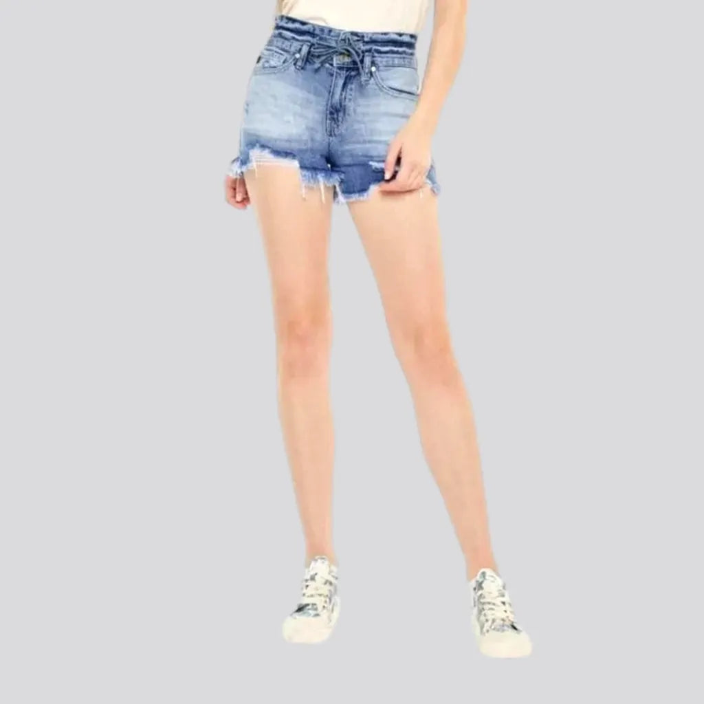 Fashion jeans shorts
 for women | Jeans4you.shop
