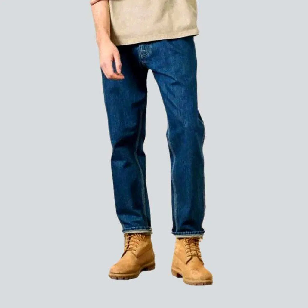 Fashion loose jeans
 for men | Jeans4you.shop