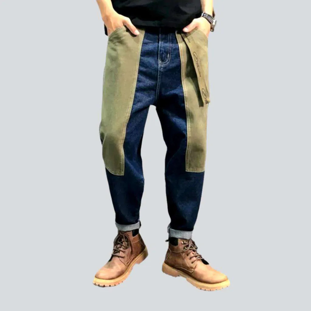 Fashion men's baggy jeans | Jeans4you.shop