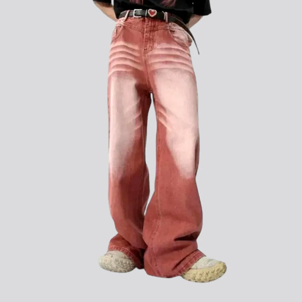 Fashion men's color jeans | Jeans4you.shop